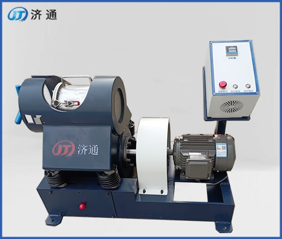 球磨機(jī)工作原理及研磨體運(yùn)動(dòng)分析