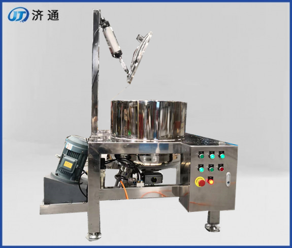 高速雙行星攪拌機