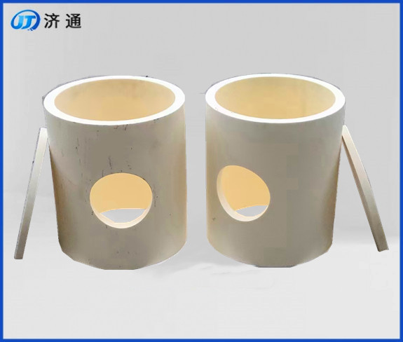 整體內襯剛玉桶