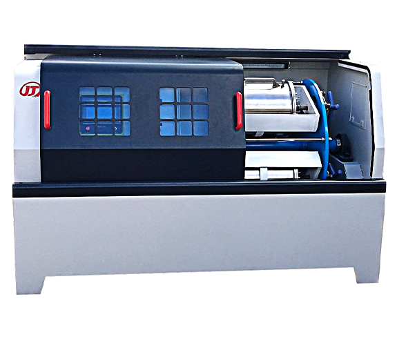 重型臥式行星球磨機100L