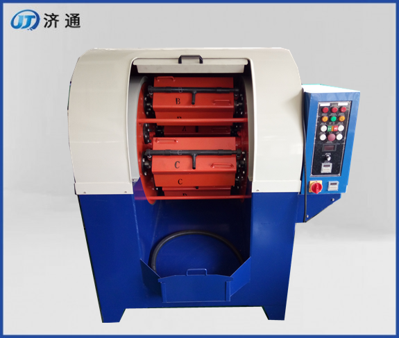 臥式行星混料研磨專用