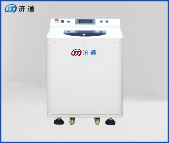 公自轉(zhuǎn)速比可調(diào)行星球磨機(jī)