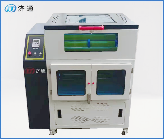 八工位罐磨球磨機