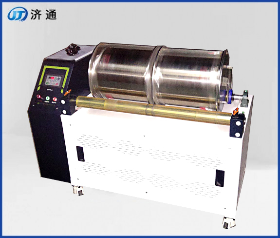 兩工位罐磨球磨機