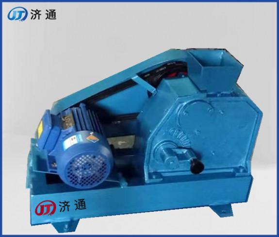 實驗室密封鄂式破碎機