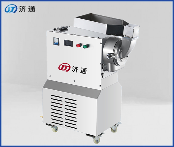 水冷式超微粉碎機