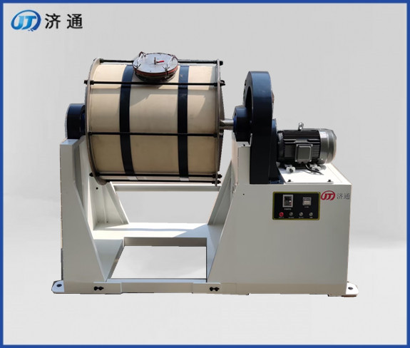 300L尼龍滾筒球磨機