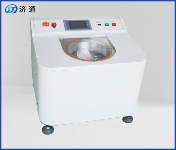 自轉公轉速比可調混料機