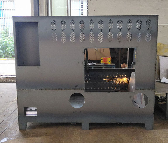 技術(shù)實(shí)力