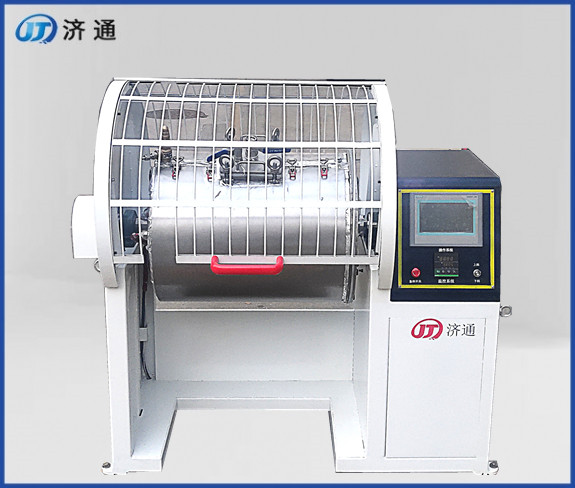 內襯滾筒球磨機