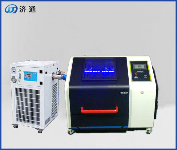 低溫行星球磨機(jī)