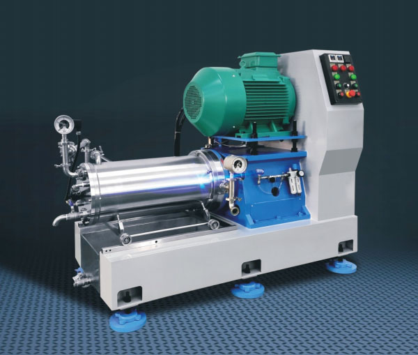 30棒銷式砂磨機