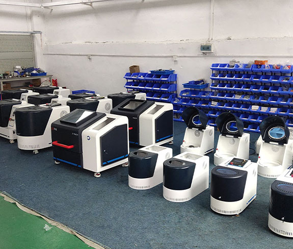 技術(shù)實(shí)力