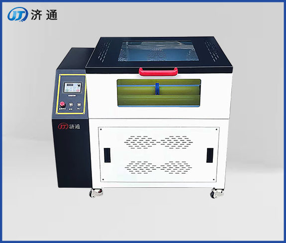 防護罩式滾筒球磨機