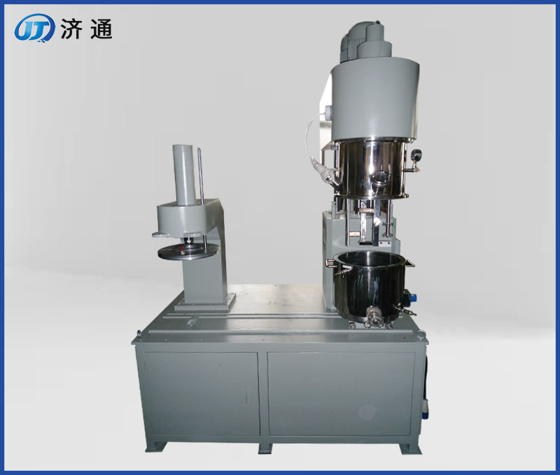 25L行星分散攪拌機