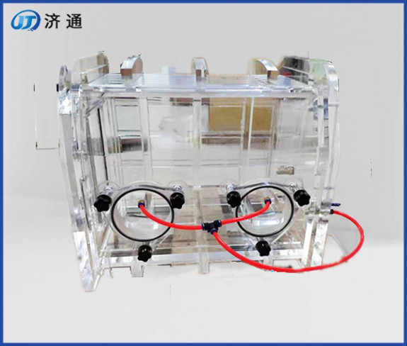 有機(jī)玻璃手套箱