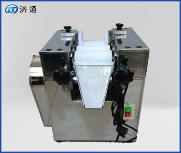 氧化鋯三輥研磨儀