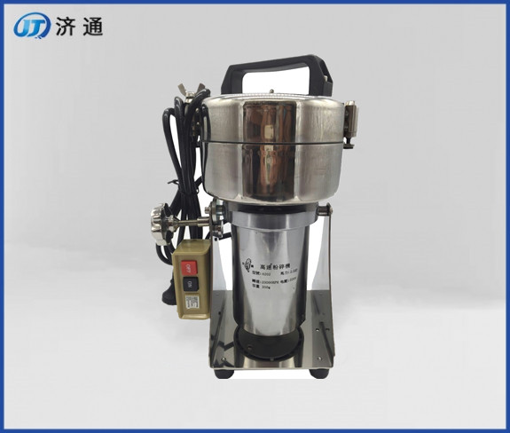 實(shí)驗(yàn)室破碎機(jī)