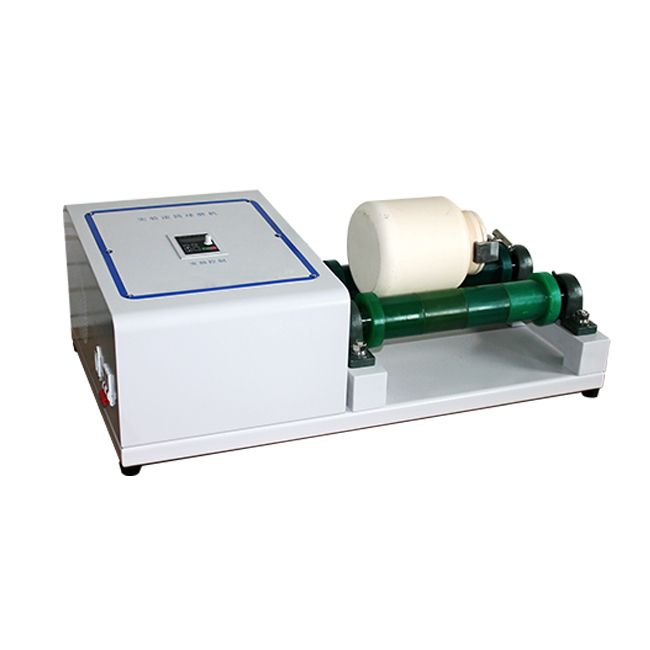 實(shí)驗(yàn)室球磨機(jī)