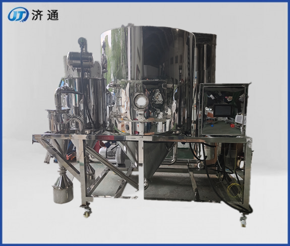 生產型噴霧干燥機