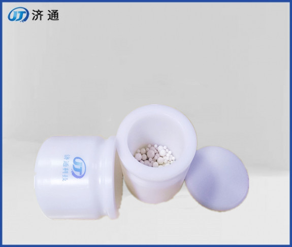 定制非金屬球磨罐