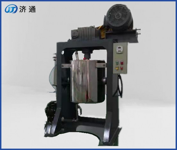 200L重型攪拌球磨機