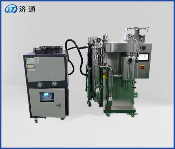 密封型噴霧干燥機