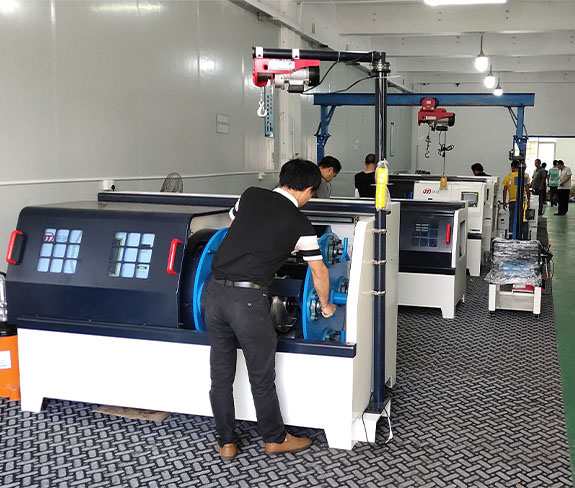 技術(shù)實(shí)力