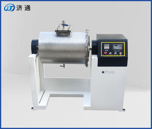 不銹鋼滾筒球磨機