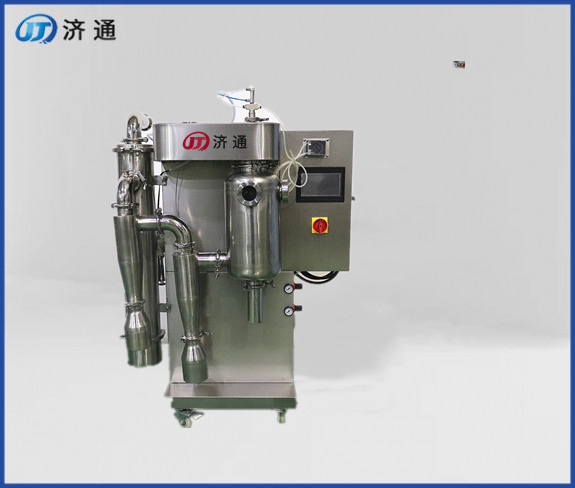 實驗室噴霧干燥機