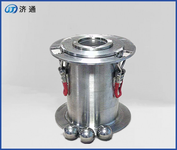 定制滾筒球磨機