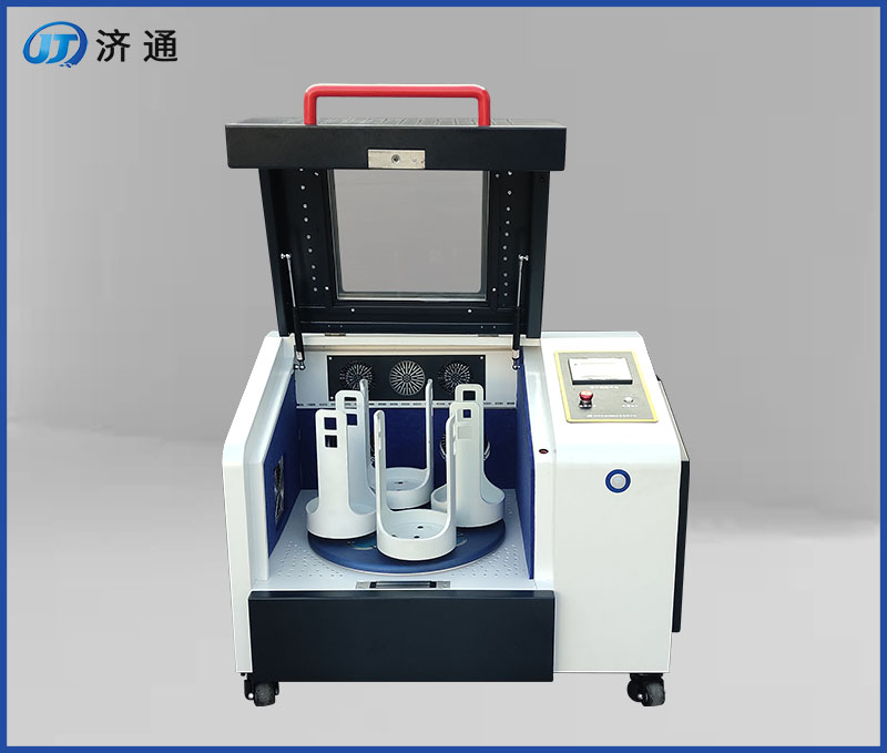 高端行星風冷研磨機