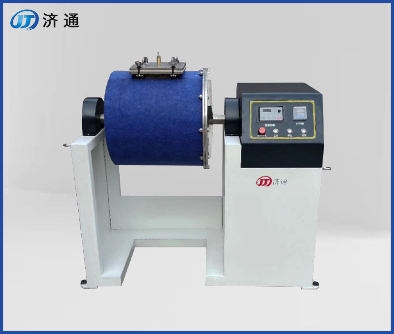 輕型滾筒球磨機