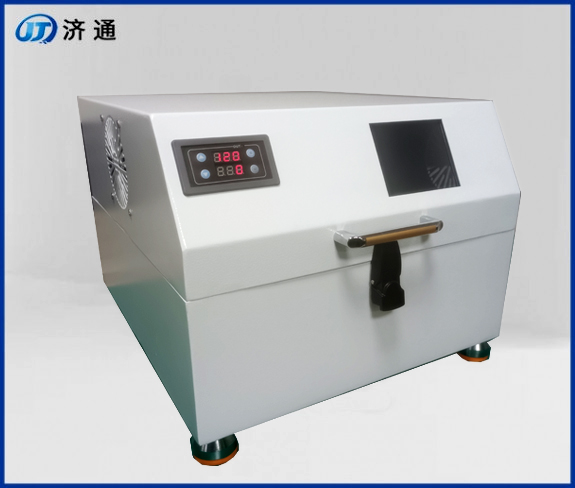 實(shí)驗(yàn)室震動(dòng)球磨機(jī)