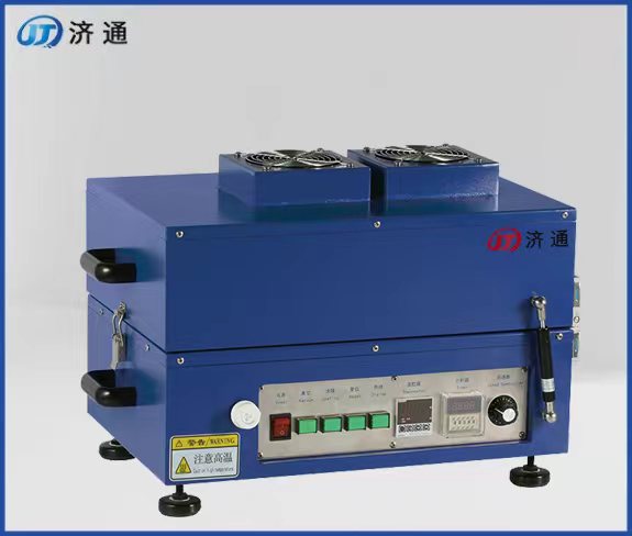 JT-TMH250自動(dòng)涂膜烘干機(jī)