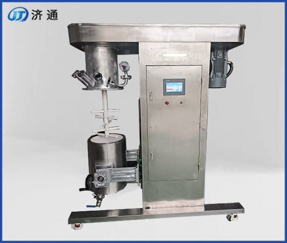 氧化鋯攪拌球磨機