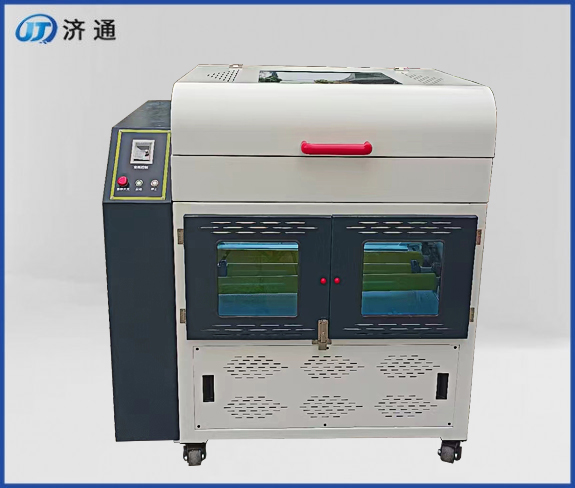 高端款8工位罐磨機