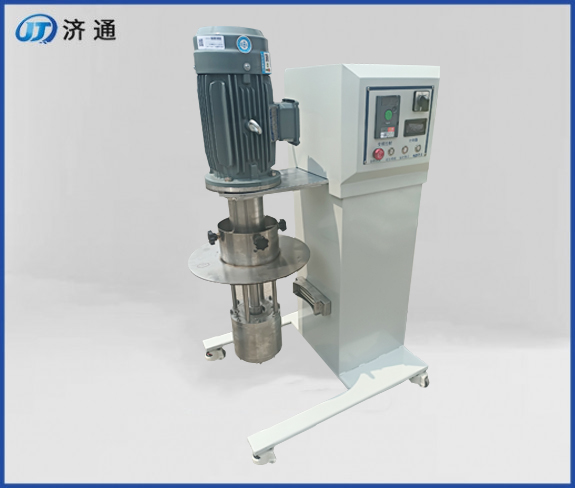 2.2KW籃式研磨機(jī)