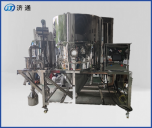 生產(chǎn)型噴霧干燥機