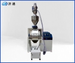 自動上料滾筒球磨機