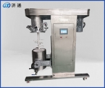 氧化鋯攪拌球磨機