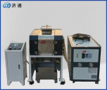 雙層對輥式齒輥+光輥破碎機（冷卻裝置）