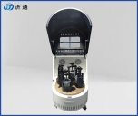 立式半圓弧土壤研磨儀