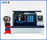 12L全方位行星球磨機(jī)