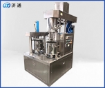 行星攪拌壓料一體機