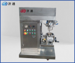 2L行星攪拌機(jī)