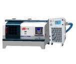 低溫行星球磨機