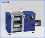 JT-DG150L電動立式對輥機(jī)