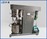 100L高速分散攪拌機(jī)