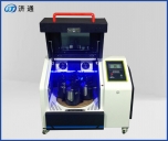 高端型靜音行星球磨機